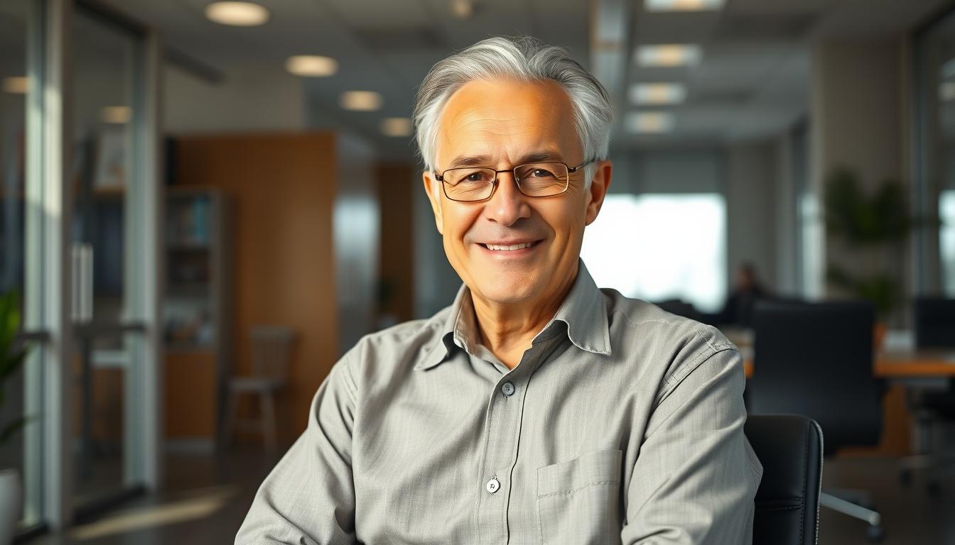 José García
